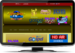 RÁDIO GUARA FM