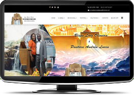 RIOS DO TRONO DE DEUS